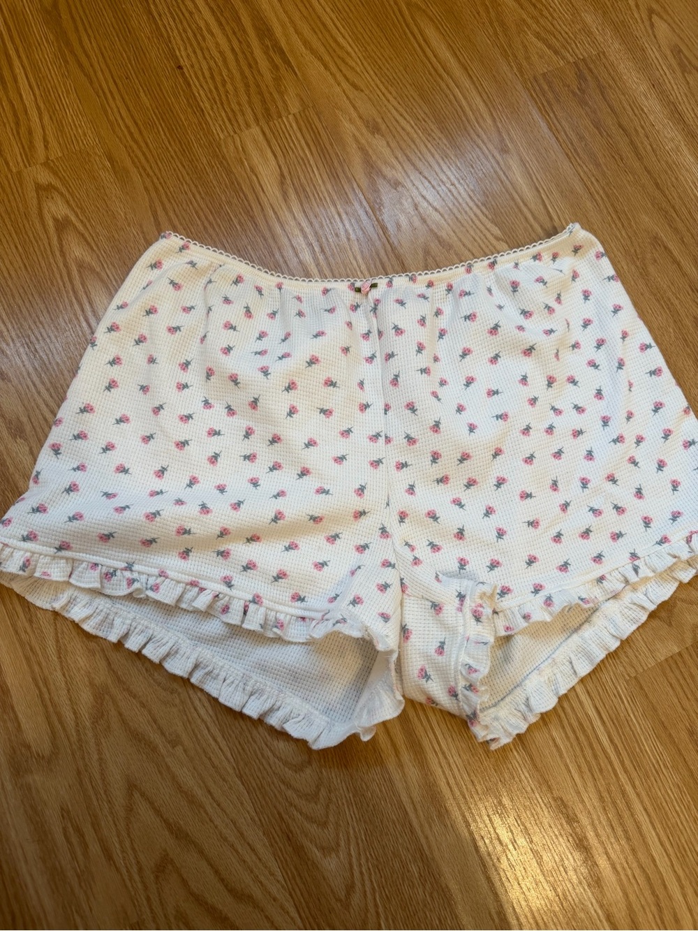 Altard state pajama shorts